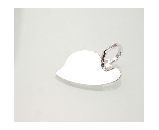 Sudraba kulons #2301368, Sudrabs	925°, 1.8 gr. Bez akmeņiem