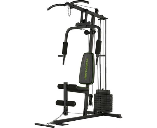 Tunturi New Fitness B.v. HG10 Home Gym Tunturi treniņu stacija