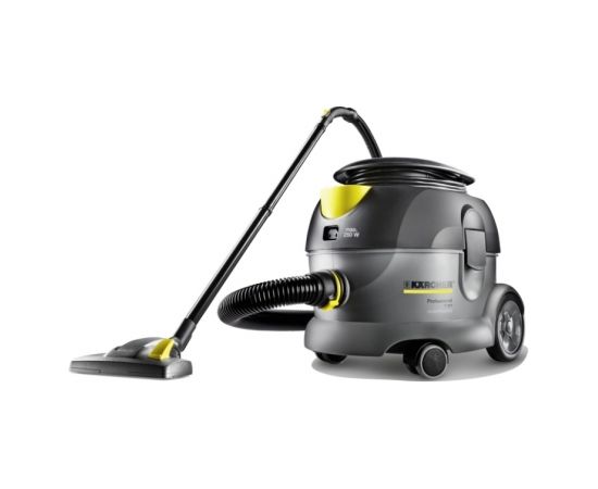 Karcher Kärcher Dry vacuum cleaner T 12/1 eco!efficiency