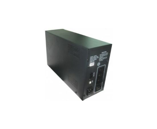 Nepārtrauktas barošanas bloks Gembird UPS-PC-1202AP