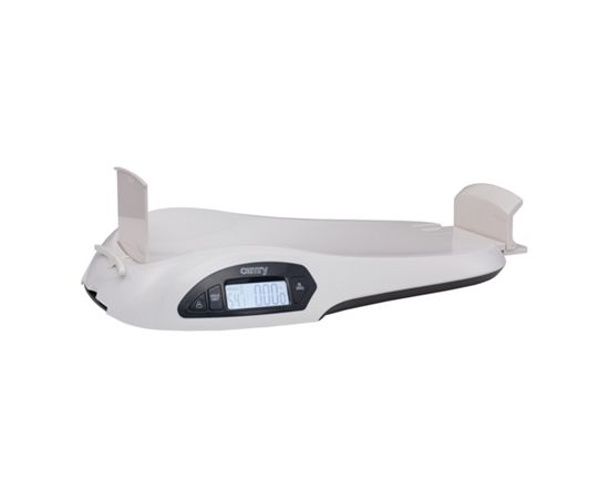 Camry Baby scale CR 8155 White