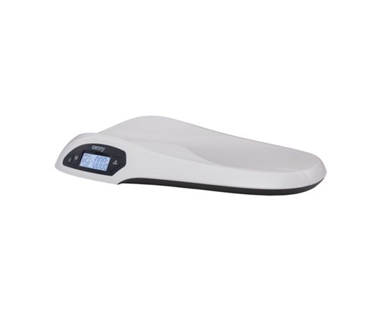 Camry Baby scale CR 8155 White