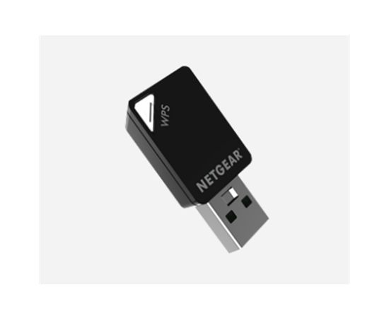 Netgear WiFi USB Mini Adapter A6100-100PES