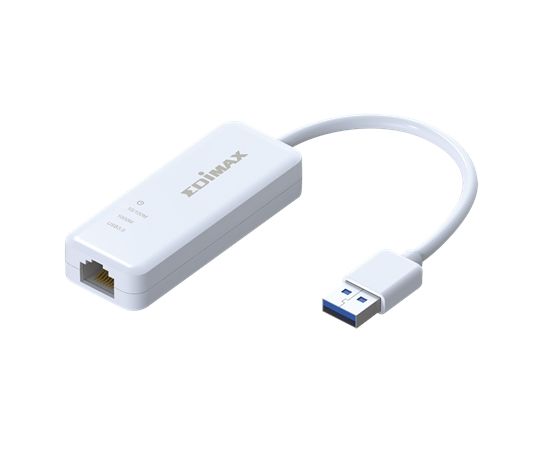 Edimax EU-4306 USB 3.0 Gigabit Ethernet Adapter