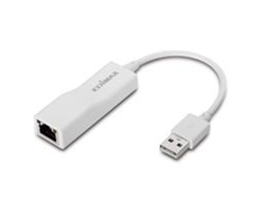 Edimax EU-4208 USB 2.0 Fast Ethernet Adapter