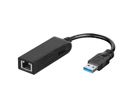 D-Link Gigabit Ethernet Adapter DUB-1312