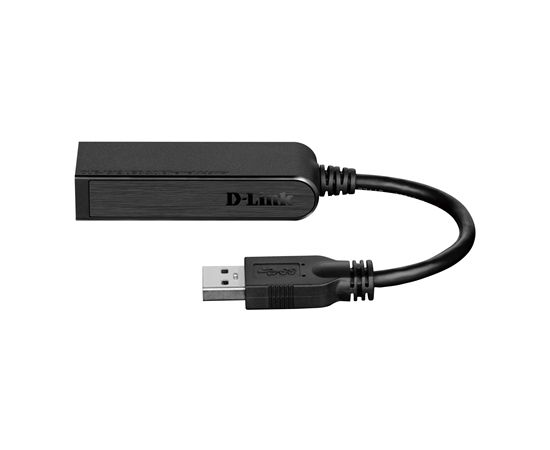 D-Link Gigabit Ethernet Adapter DUB-1312