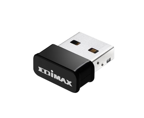 Edimax Dual-Band MU-MIMO USB Adapter EW-7822ULC