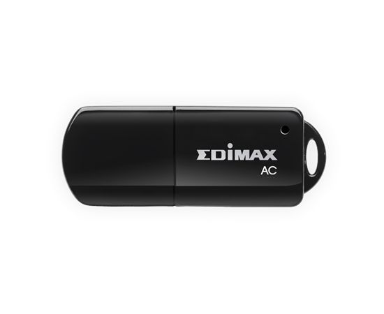 Edimax EW-7811DAC AC600 Wi-Fi Dual-Band Directional High Gain USB Adapter