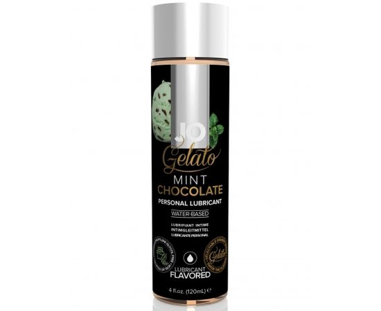 JO Gelato (120 ml) [ Mint Chocolate ]