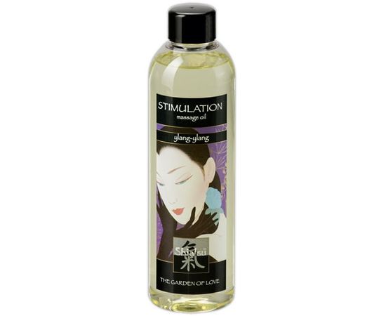 Shiatsu (250 ml) [ Īlangīlangs ]