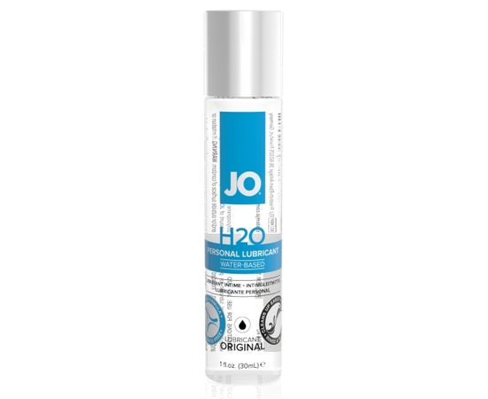 JO H2O Cool (30 ml, 75 ml & 120 ml) [ 120 ml ]