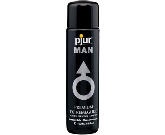 Pjur Man Premium (30 мл, 100 мл, 250 мл) [ 30 ml ]