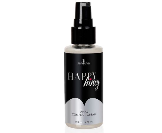 Sensuva Happy Hiney anālais gels (59 ml) [ 59 ml ]