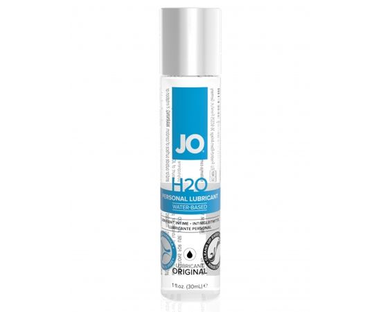 JO System (30 ml, 60 ml & 120 ml) [ 60 ml ]