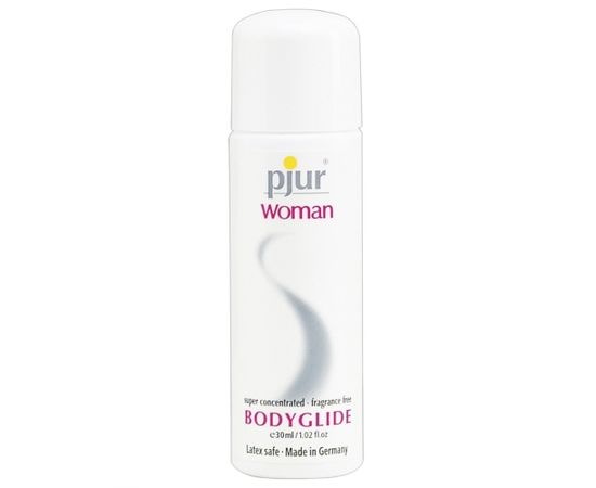 Pjur Woman (30 ml & 100 ml) [ 30 ml ]