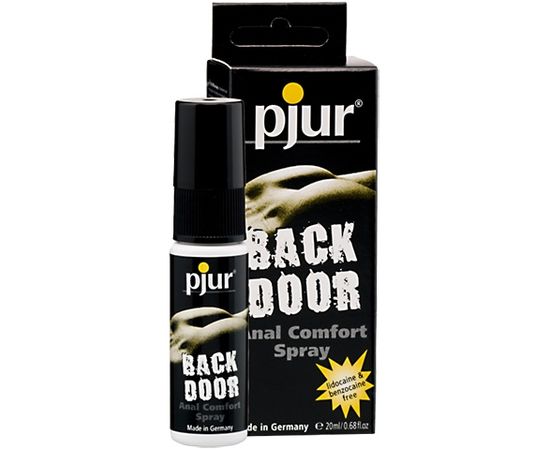 Pjur Back Door Comfort (20 ml) [ 20 ml ]