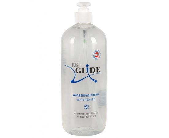 Just Glide (1000 ml) [ 1000 ml ]