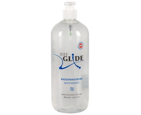 Just Glide (1000 мл) [ 1000 ml ]