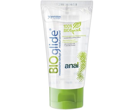 BIOglide Anal (80 ml) [ 80 ml ]