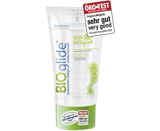 BIOglide (40 ml & 150 ml) [ 40 ml ]