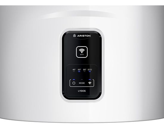 Ariston Водонагреватель LYDOS WIFI 100L, вертикальный