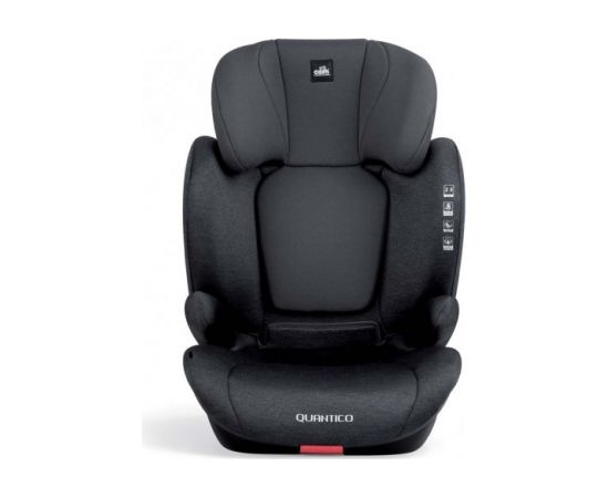 Unknown QUANTICO 160 anthracite 15-36 kg (Isofix) "CAM" Itālija, Akcija