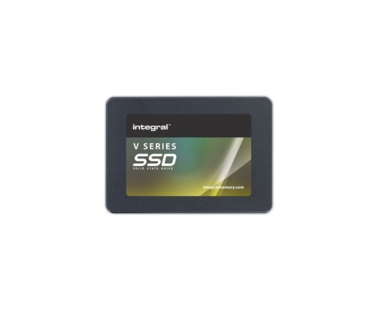 INTEGRAL V SERIES v2 240GB SSD 2.5i SATA
