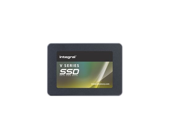 INTEGRAL V SERIES v2 240GB SSD 2.5i SATA SSD Cietie Diski (Solid state drive)