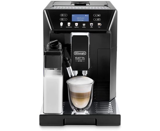 De'Longhi ECAM 46.860.B Kafijas automāts