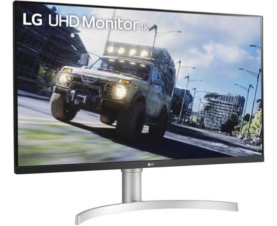 Monitors LG 32UN550-W