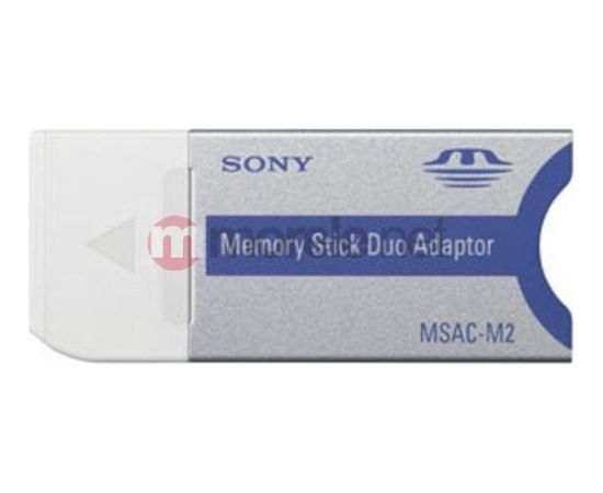DUO stick adapteris Sony MSACM2NO