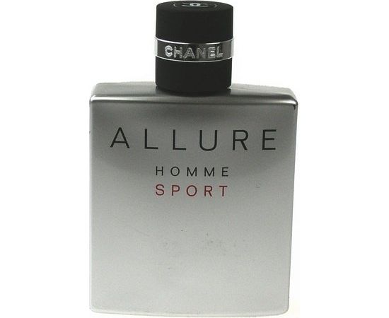 Chanel  Allure Homme Sport EDT 50 ml