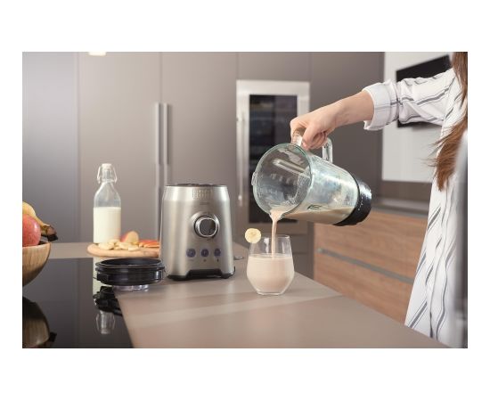 Black & Decker BXJB1200E Kokteiļu blenderis 1200W
