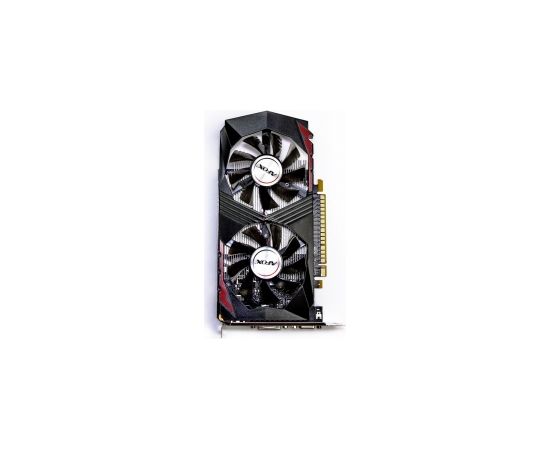 AFOX GEFORCE GTX750TI 2GB GDDR5 DVI HDMI VGA Grafiskās video kartes