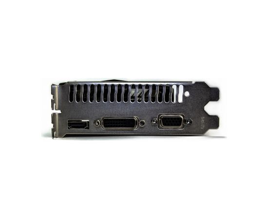 AFOX GEFORCE GTX750TI 2GB GDDR5 DVI HDMI VGA Grafiskās video kartes