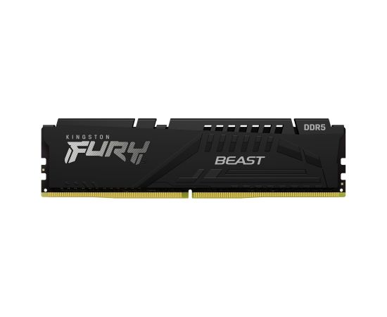 Kingston Technology FURY Beast memory module 32 GB 1 x 32 GB DDR5 5600 MHz