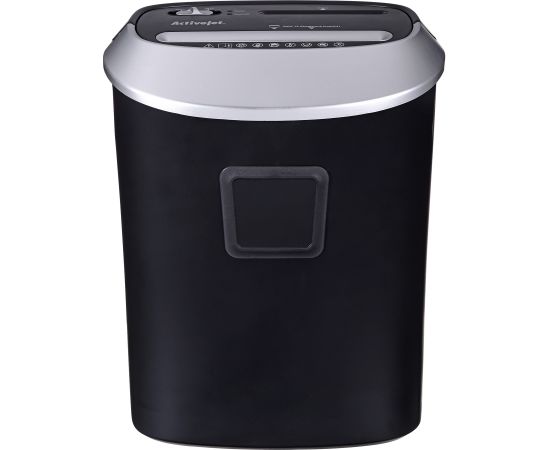 Activejet ASH-1201D paper and documents shredder