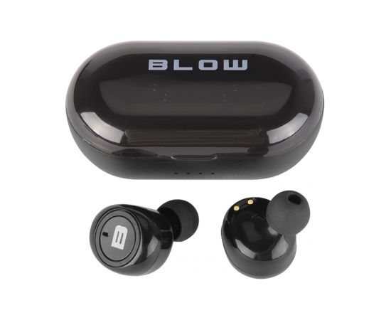 BLOW Earbuds BTE100 BLACK headphones