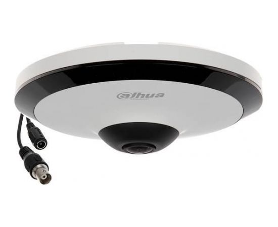 NET CAMERA 5MP FISHEYE IR DOME/IPC-EW5541-AS DAHUA