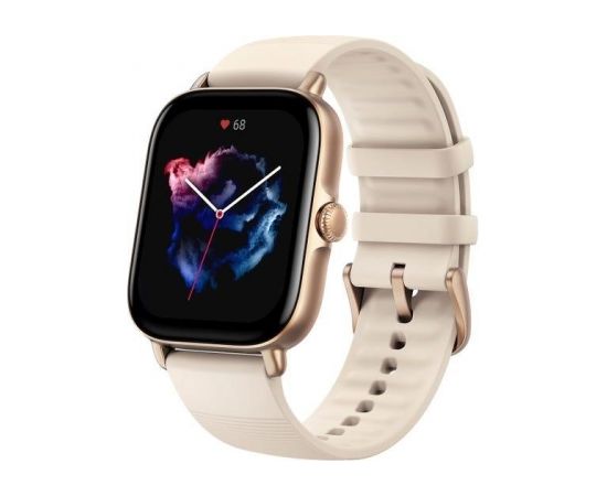 Xiaomi SMARTWATCH AMAZFIT GTS 3/A2035 IVORY WHITE HUAMI