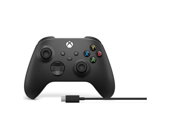 CONSOLE ACC CONTROLLER WRL/XBOX SER X 1V8-00015 MICROSOFT