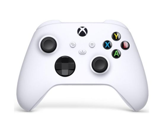 MICROSOFT CONTROLLER WRL/XBOX ONE QAS-00002 WHITE