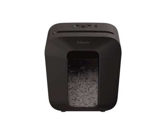 SHREDDER POWERSHRED LX25M/4170601 FELLOWES