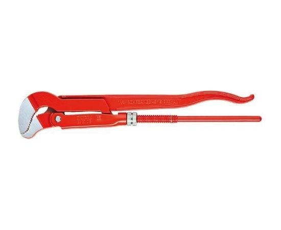 Žokļstangas S-veida 3'' Knipex