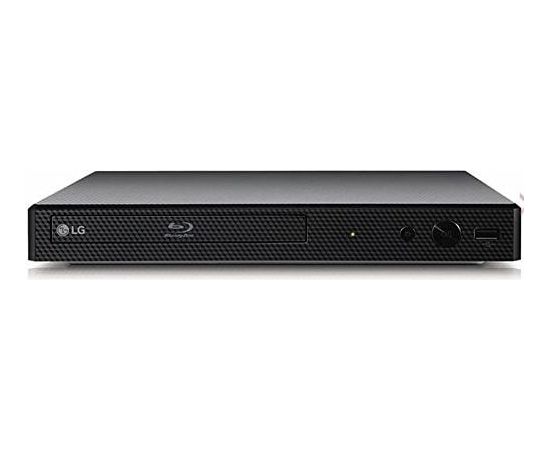 Blu-ray atskaņotājs LG BP250