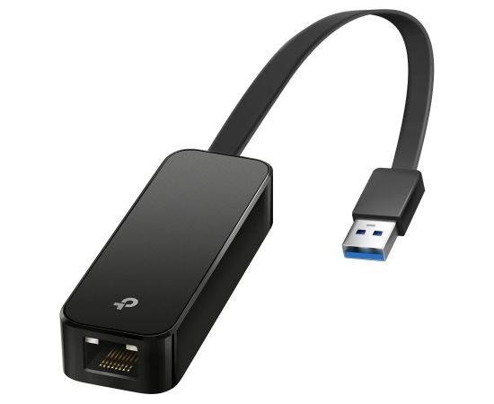 TP-LINK UE306 USB 3.0 to Gigabit Ethernet Network Adapter