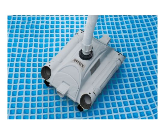 Intex Auto Pool Cleaner