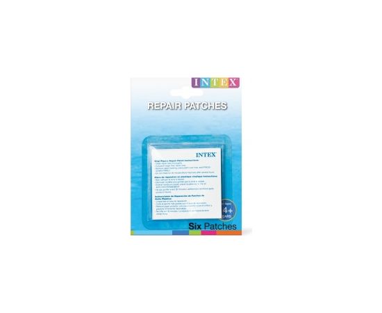 Intex Repair Patches