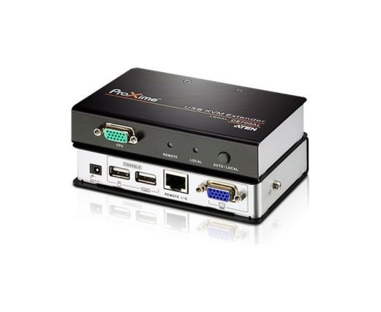 Aten USB VGA Cat 5 KVM Extender (1280x1024@150m)
